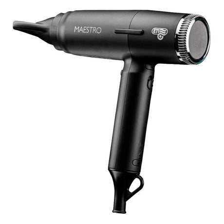 Eti Maestro Fohn Black 2000W - KOOS • alles voor je haar