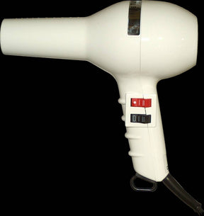 Eti Turbodryer 2000 Fohn White Ac Motor 1400 W. - KOOS • alles voor je haar