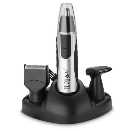Eurostil 3-in-1 Neustrimmer - KOOS • alles voor je haar