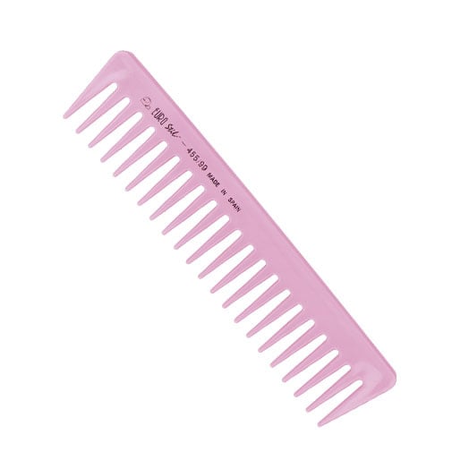 Peigne Eurostil Grove Style, couleur 455