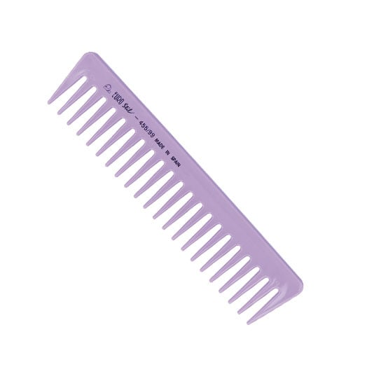Peigne Eurostil Grove Style, couleur 455