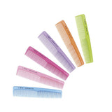 Eurostil Herenkam Color 454/99 - KOOS • alles voor je haar