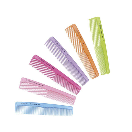 Eurostil Herenkam Color 454/99 - KOOS • alles voor je haar