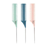 Eurostil Highlight Kammen Set 3st - Koosvanderbeek.nl - Eurostil - Blondeer accessoires