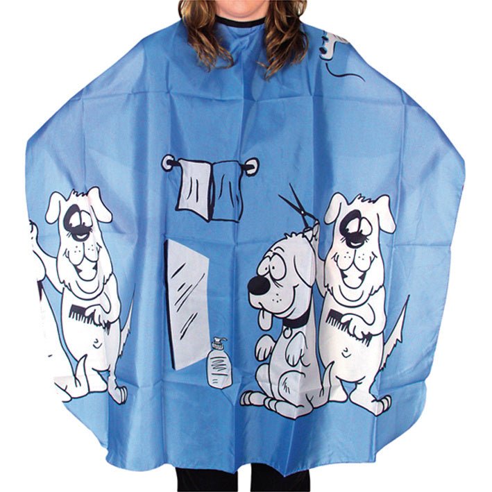 Chien en tissu à capuche pour enfants Eurostil