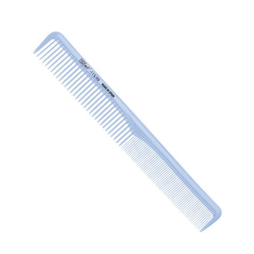 Peigne de coupe Eurostil Couleur 115