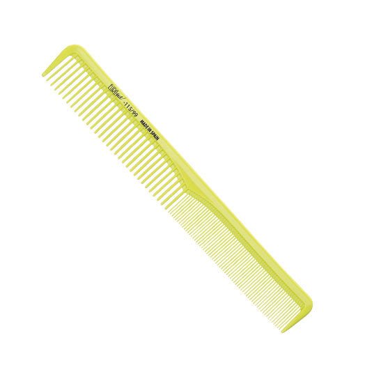 Peigne de coupe Eurostil Couleur 115