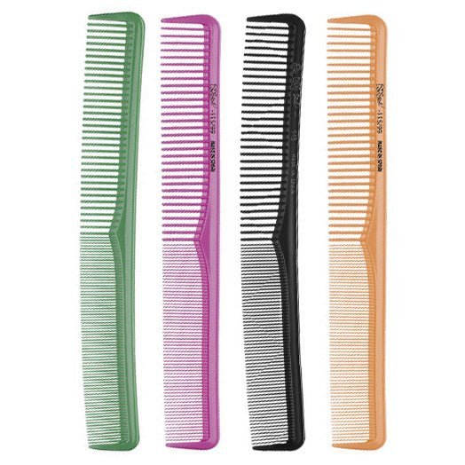 Eurostil Knipkam Color 115 - KOOS • alles voor je haar