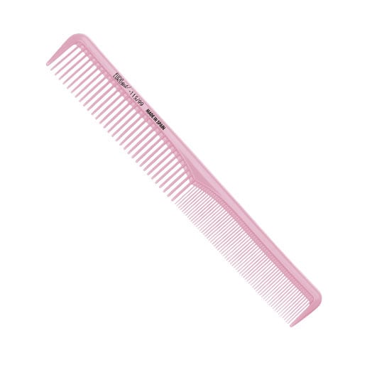 Peigne de coupe Eurostil Couleur 115