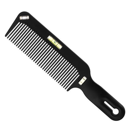 Eurostil Knipkam met Waterpas en Handvat - Koosvanderbeek.nl - Eurostil - Kammen