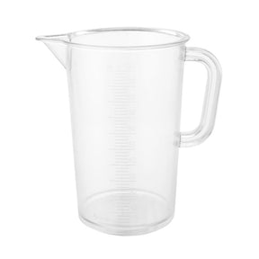Eurostil Maatbeker 100ml - KOOS • alles voor je haar