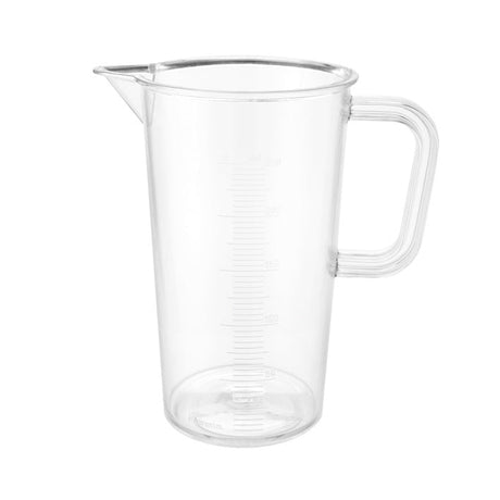 Eurostil Maatbeker 250ml - KOOS • alles voor je haar