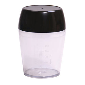 Eurostil Mixer Shaker 250ml - KOOS • alles voor je haar