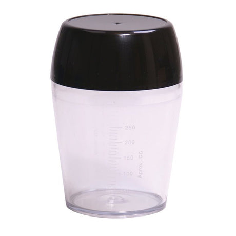 Eurostil Mixer Shaker 250ml - KOOS • alles voor je haar