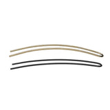 Eurostil Pin Gebogen 95mm 6st - KOOS • alles voor je haar