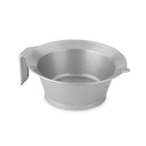 Eurostil Farbschale mit rutschfestem Griff, 250 ml