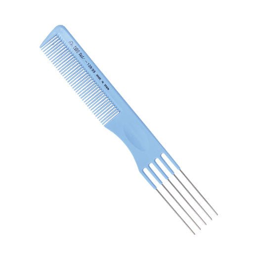 Fourchette Eurostil couleur gomme 128