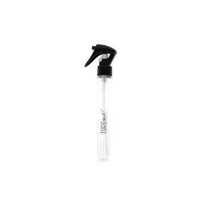 Eurostil Waterspuit Mini Transparant 30ml - KOOS • alles voor je haar