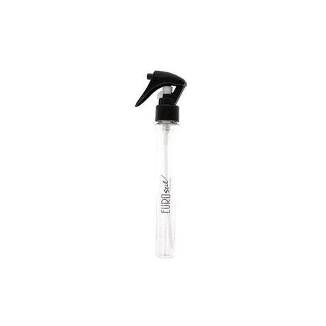 Eurostil Waterspuit Mini Transparant 30ml - KOOS • alles voor je haar