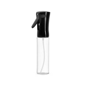 Extreme Mist Waterspuit Zwart / Transparant 80ml - KOOS • alles voor je haar