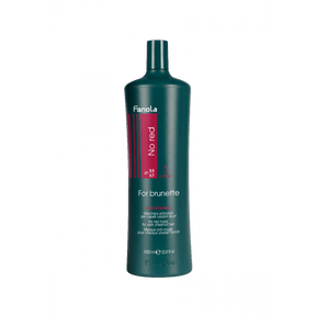 Fanola No Red Mask 1000ml - KOOS • alles voor je haar