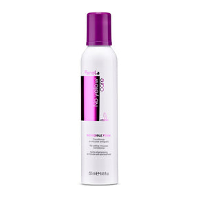 Fanola No Yellow Incredible Foam 250ml - KOOS • alles voor je haar