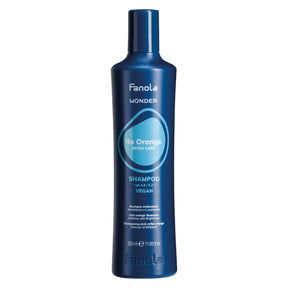 Fanola Wonder No Orange Shampoo - KOOS • alles voor je haar