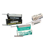 Feather Artist Club Mesjes 20st