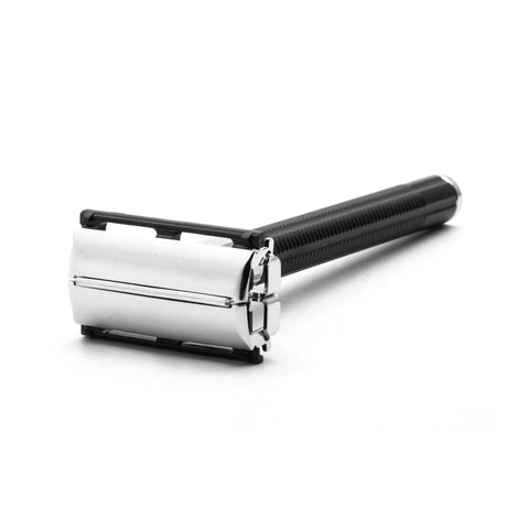 Feather Double Edge Razor - KOOS • alles voor je haar