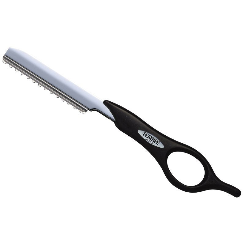 Couteau de coiffure Feather Short