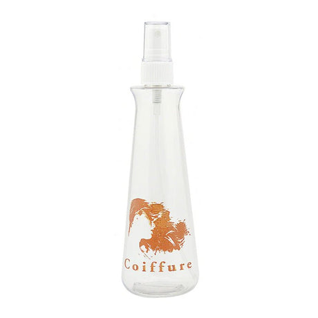 Flacon Met Verstuiver (Vapo) "Coiffure" 225ml - Koosvanderbeek.nl - Sibel - Doseer accessoires
