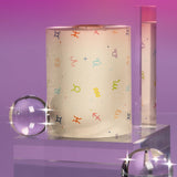 Framar Alufolie Aurascope Medium Embossed 98m - KOOS • alles voor je haar