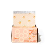 Framar Alufolie Peach Please Pop-Up 500st - KOOS • alles voor je haar