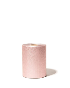 Framar Alufolie Rose Gold Embossed Rol 98m - KOOS • alles voor je haar