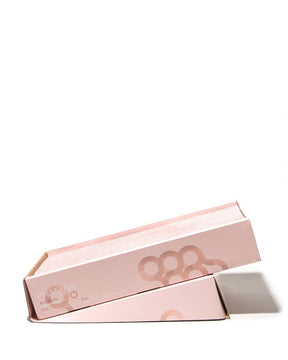 Framar Alufolie Rose Gold Pop-Up Embossed 12x27cm 500st - KOOS • alles voor je haar