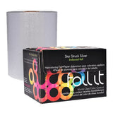 Framar Alufolie Star Struck Silver - KOOS • alles voor je haar