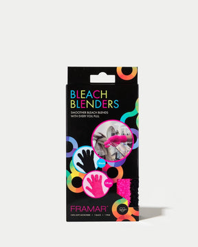 Framar Bleach Blenders Handschoenen 2st - KOOS • alles voor je haar