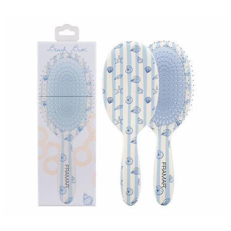 Framar Detangle Brush Beach Bum - KOOS • alles voor je haar