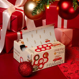 Framar Alufolie Holly Days Pop-Up 500st