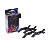 Framar Klemmen Gator Grips 4st - KOOS • alles voor je haar