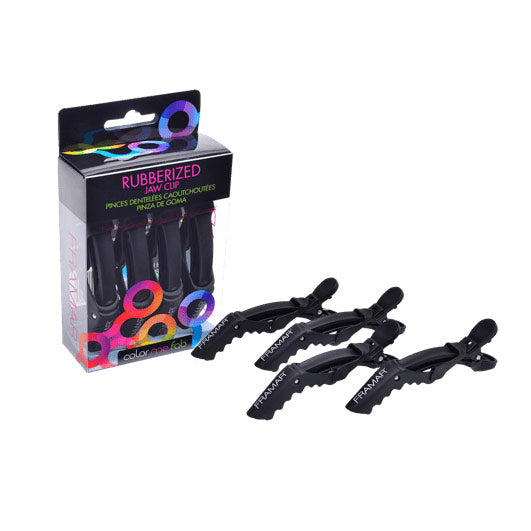 Framar Klemmen Gator Grips 4st