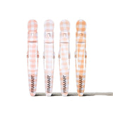 Framar Klemmen Gator Grips Peach Please 4st - KOOS • alles voor je haar