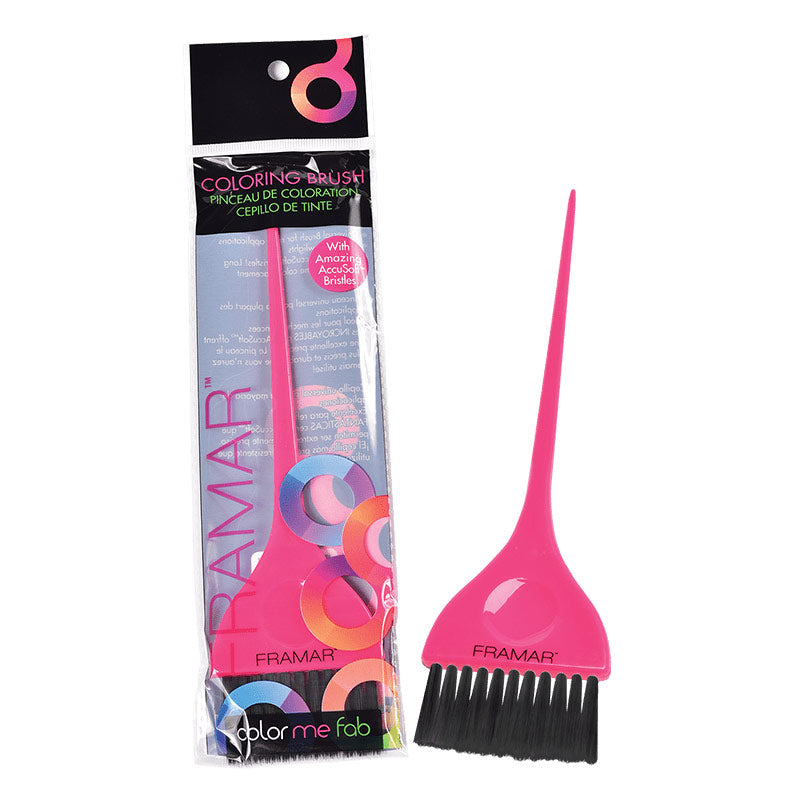 Framar Verfkwast Classic Pink