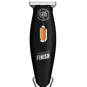 Ga.Ma Barber Series Absolute Finish Trimmer - KOOS • alles voor je haar