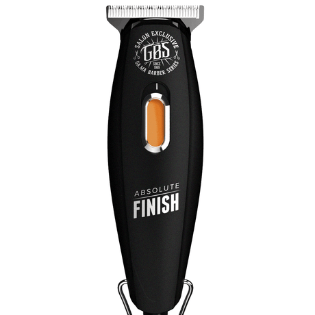 Ga.Ma Barber Series Absolute Finish Trimmer - KOOS • alles voor je haar