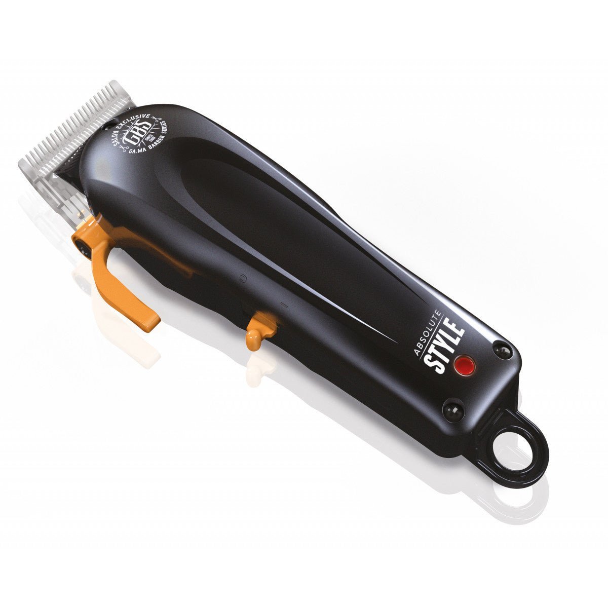Ga.Ma Barber Series Absolute Style Tondeuse - KOOS • alles voor je haar