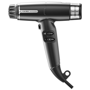 Ga.Ma iQ Lite Fohn - KOOS • alles voor je haar