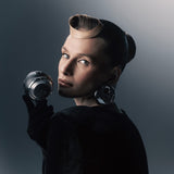 Ga.Ma iQ Sfera Fohn + GRATIS IMAGO SET: LEVERING MEDIO JULI - KOOS • alles voor je haar