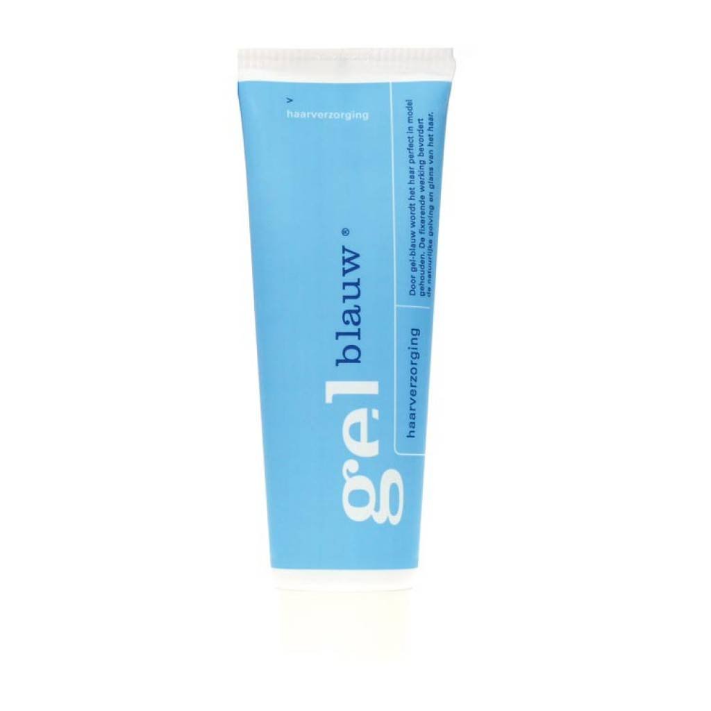 Gel Azuleen Tube 125ml - Koosvanderbeek.nl - Azuleen - Overige verzorging