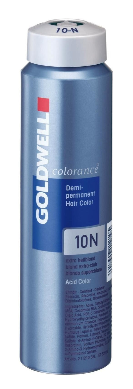 Goldwell Colorance Acid Bus 120ml - KOOS • alles voor je haar